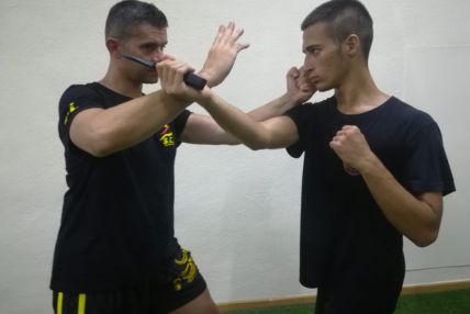 artes marciales